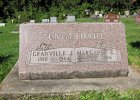 Granville &#38; Margaret Tengesdahl